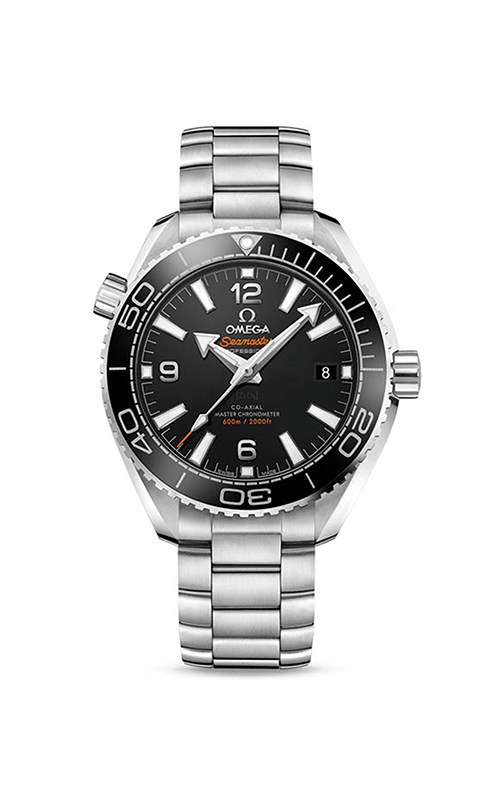 Omega 215.30.40.20.01.001 Planet Ocean Watches