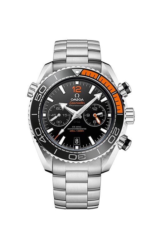 Omega 215.30.46.51.01.002 Seamaster Erkek Kol Saati