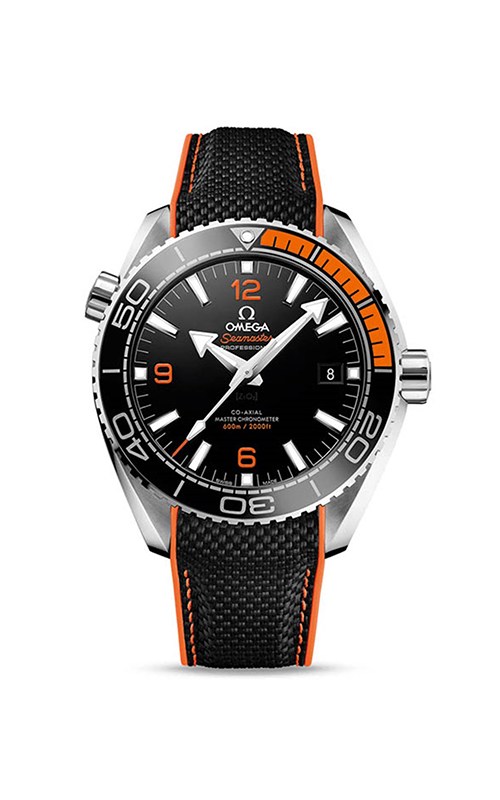 Omega 215.32.44.21.01.001 Planet Ocean Watches