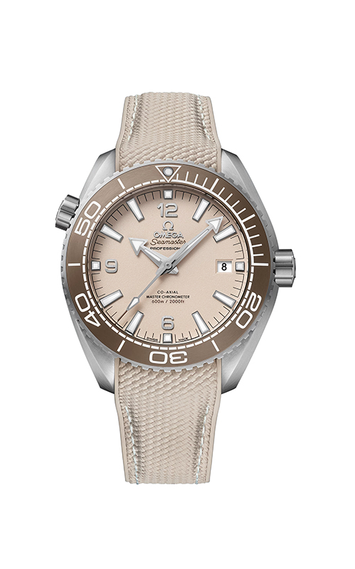 Omega 215.32.44.21.09.001 Planet Ocean Watches