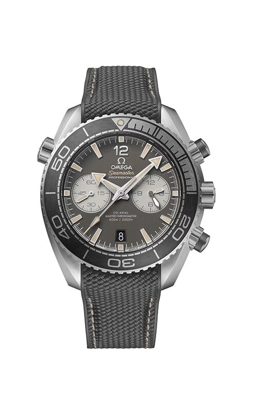 Omega 215.32.46.51.01.004 Seamaster Erkek Kol Saati