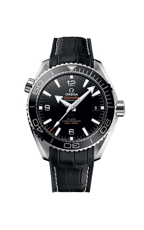 Omega 215.33.44.21.01.001 Planet Ocean Watches