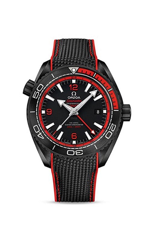 Omega 215.92.46.22.01.003 Seamaster Erkek Kol Saati
