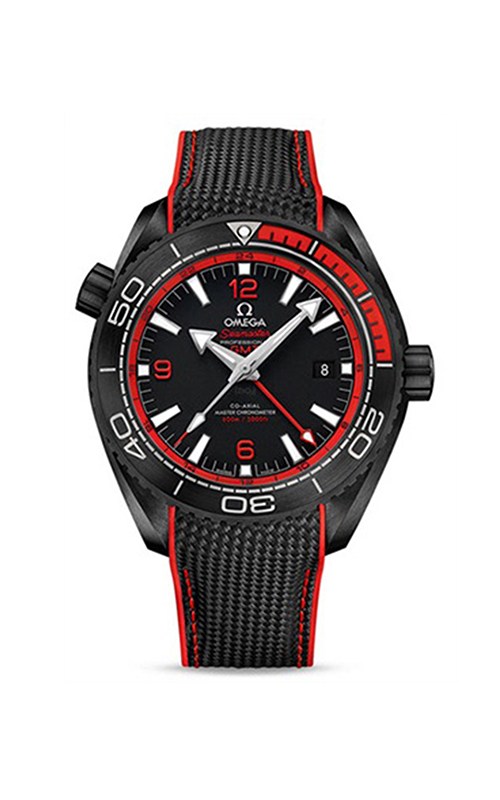 Omega 215.92.46.22.01.003 Planet Ocean Watches