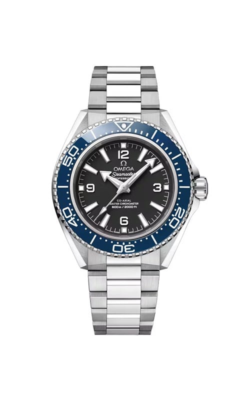 Omega 217.30.42.21.01.002 Planet Ocean Erkek Kol Saati