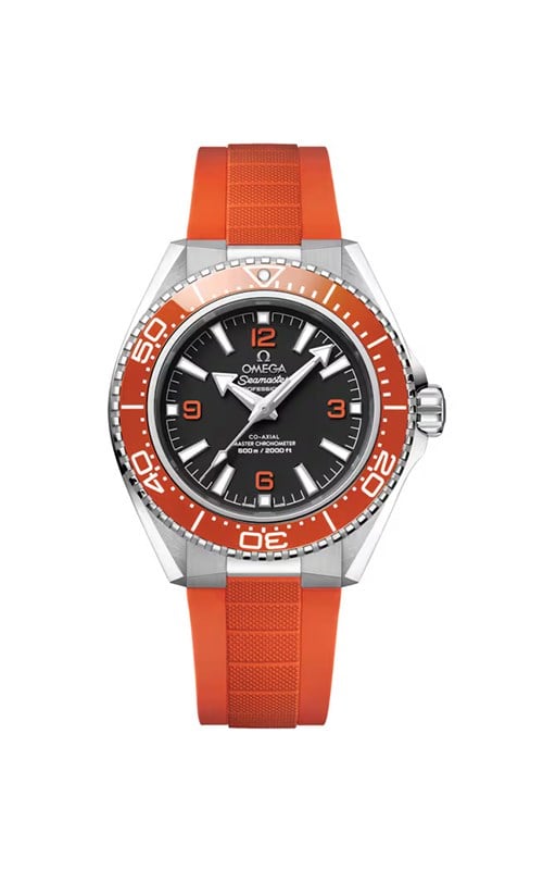 Omega 217.32.42.21.01.004 Planet Ocean Watches