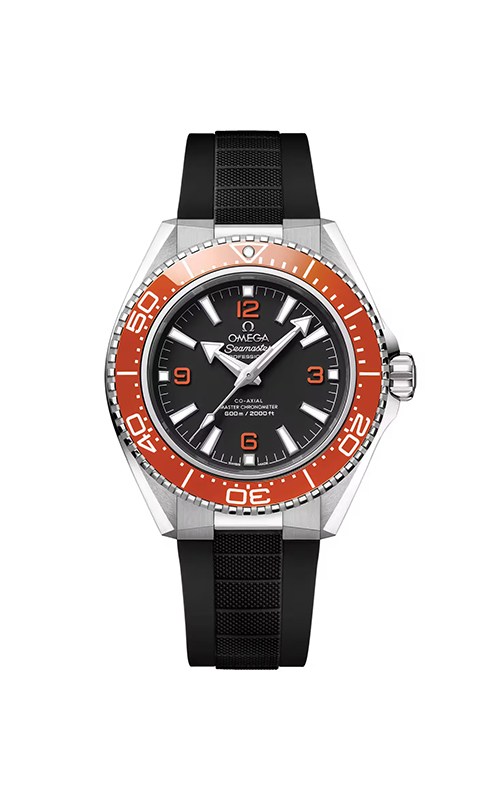 Omega 217.32.42.21.01.003 Planet Ocean Erkek Kol Saati