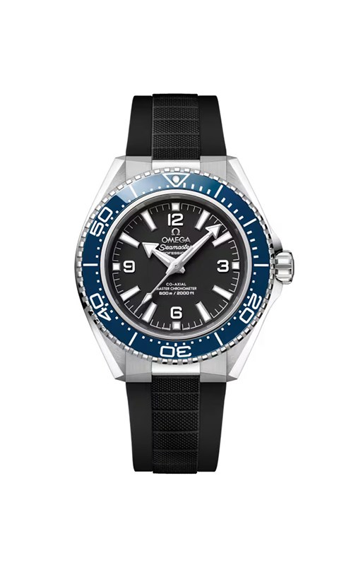 Omega 217.32.42.21.01.002 Planet Ocean Erkek Kol Saati