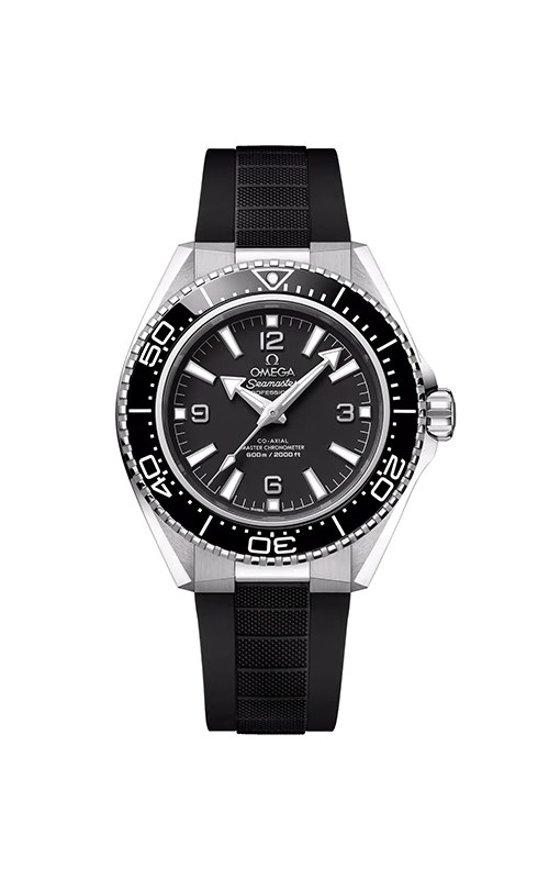 Omega 217.32.42.21.01.001 Planet Ocean Erkek Kol Saati
