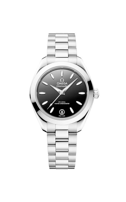 Omega 220.10.30.20.01.001 Aqua Terra 150M Kadın Kol Saati
