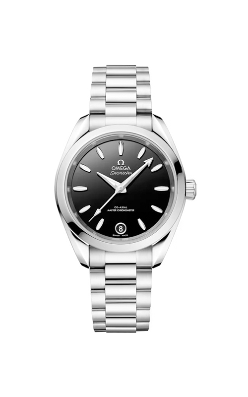 Omega 220.10.34.20.01.001 Aqua Terra 150M Kadın Kol Saati