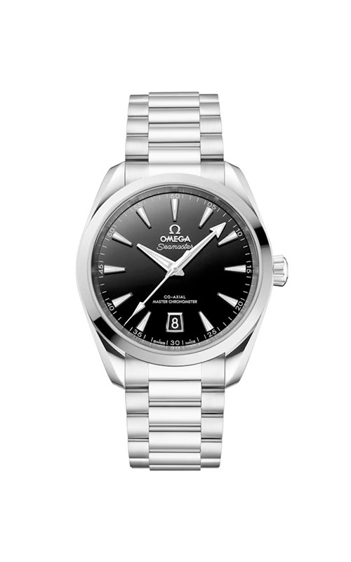 Omega 220.10.38.20.01.004 Aqua Terra 150M Erkek Kol Saati