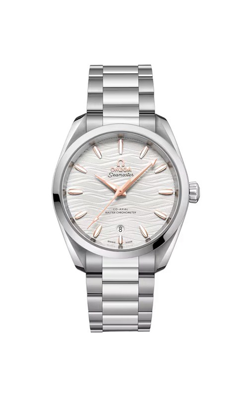 Omega 220.10.38.20.02.002 Watches