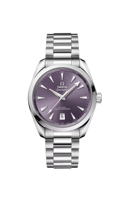 Omega 220.10.38.20.10.004 Watches