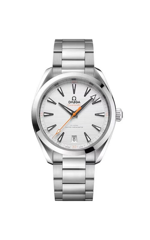 Omega 220.10.41.21.02.001 Aqua Terra 150M Erkek Kol Saati