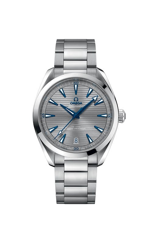 Omega 220.10.41.21.06.001 Aquaterra Watches