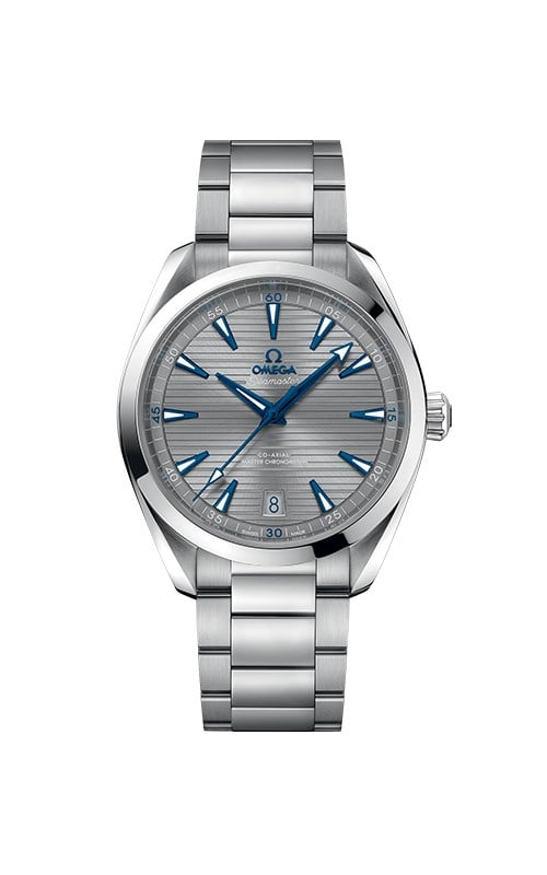 Omega 220.10.41.21.06.001 Aquaterra Watches
