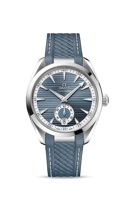 Omega 220.12.41.21.03.005 Seamaster Erkek Kol Saati