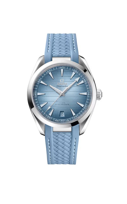 Omega 220.12.41.21.03.008 Aqua Terra 150M Erkek Kol Saati