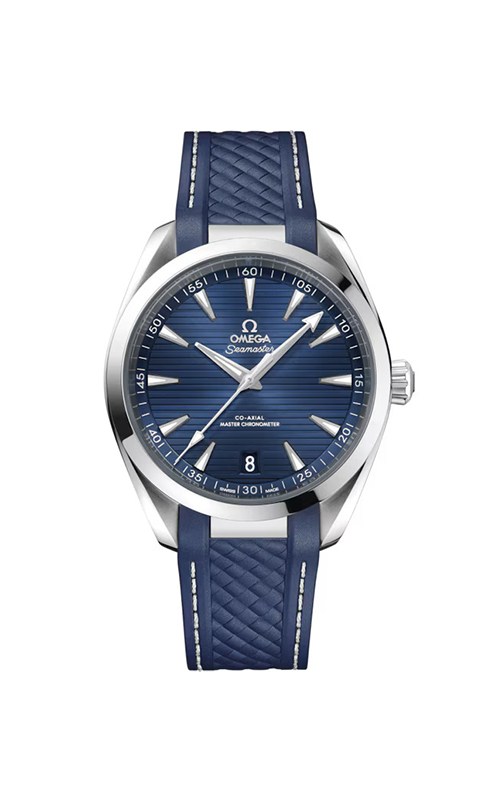 Omega 220.12.41.21.03.007 Aqua Terra 150M Erkek Kol Saati