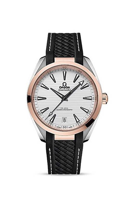 Omega 220.22.41.21.02.001 Seamaster Erkek Kol Saati