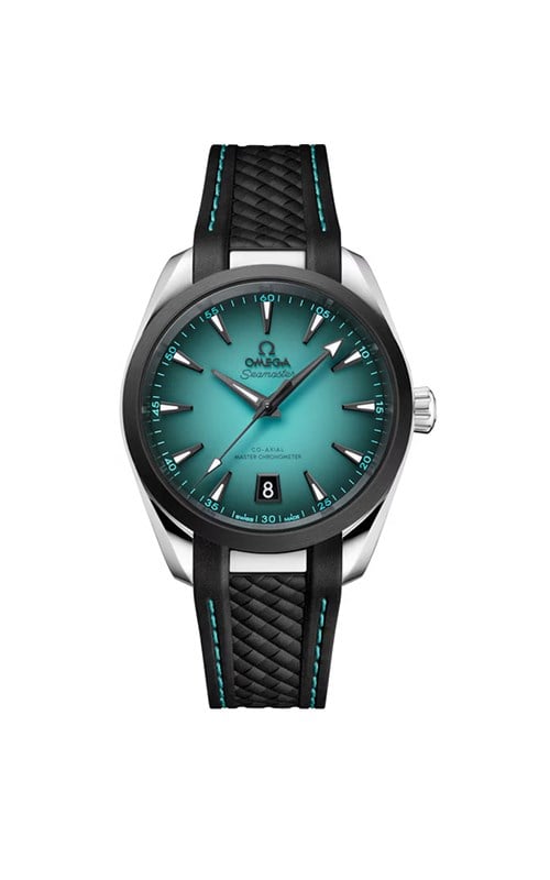 Omega 220.32.38.20.03.001 Aqua Terra 150M Erkek Kol Saati
