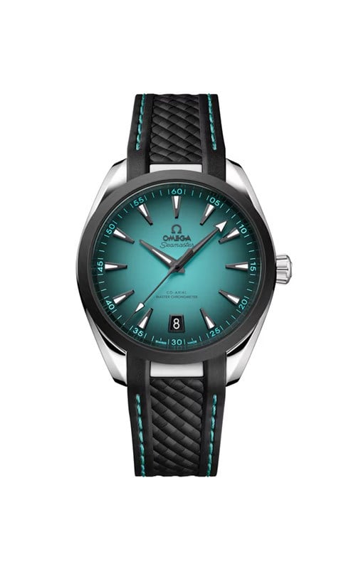Omega 220.32.41.21.03.001 Aqua Terra 150M Erkek Kol Saati