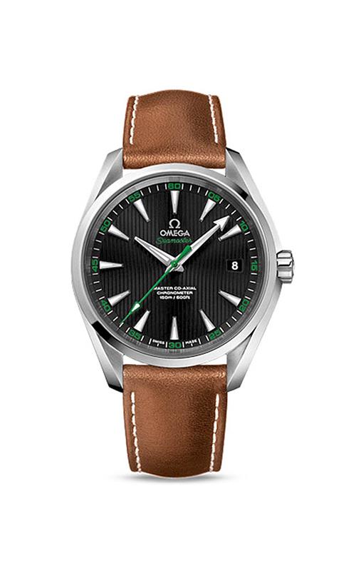 Omega 231.12.42.21.01.003 Seamaster Erkek Kol Saati