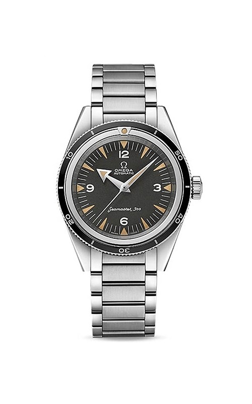Omega 234.10.39.20.01.001 Heritage Watches