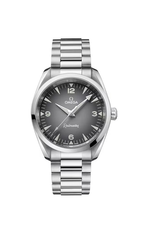 Omega 235.10.38.20.06.001 Watches