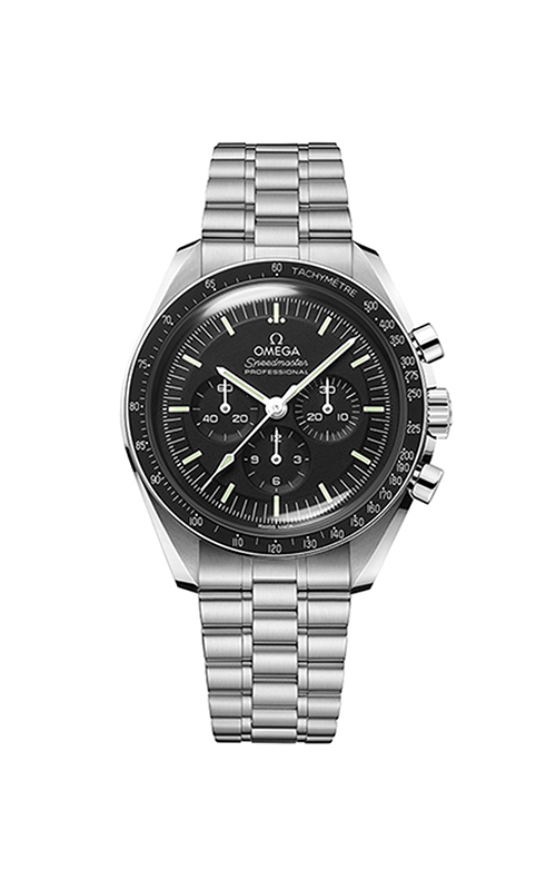 Omega 310.30.42.50.01.001 Speedmaster Erkek Kol Saati