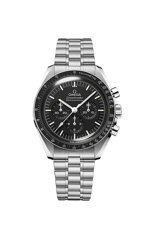 Omega 310.30.42.50.01.001 Moonwatch Erkek Kol Saati