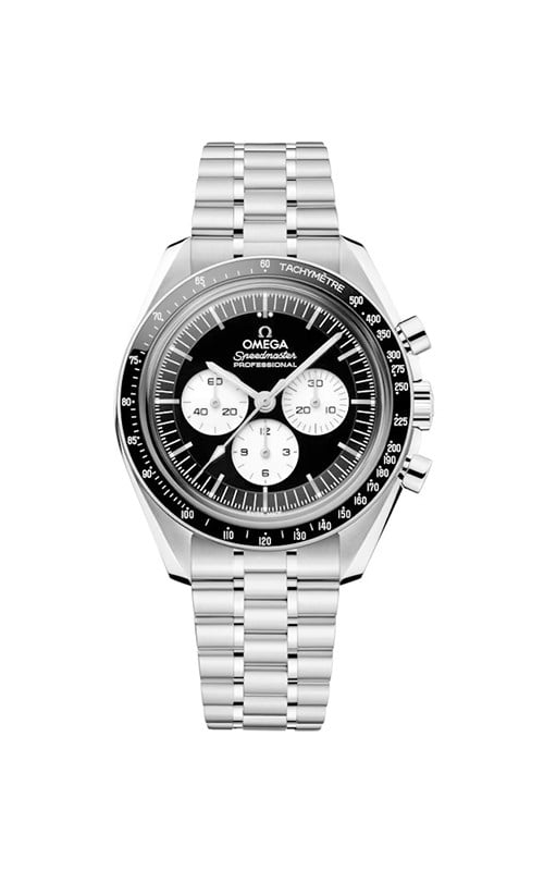 Omega 310.30.42.50.01.004 Moonwatch Professional Erkek Kol Saati