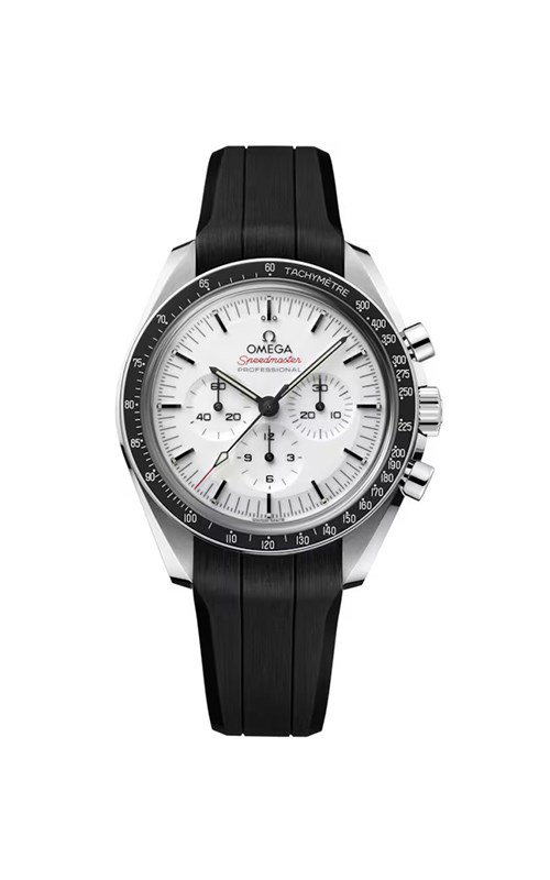 Omega 310.32.42.50.04.001 Moonwatch Erkek Kol Saati