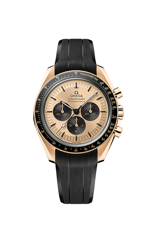 Omega 310.62.42.50.99.001 Speedmaster Erkek Kol Saati
