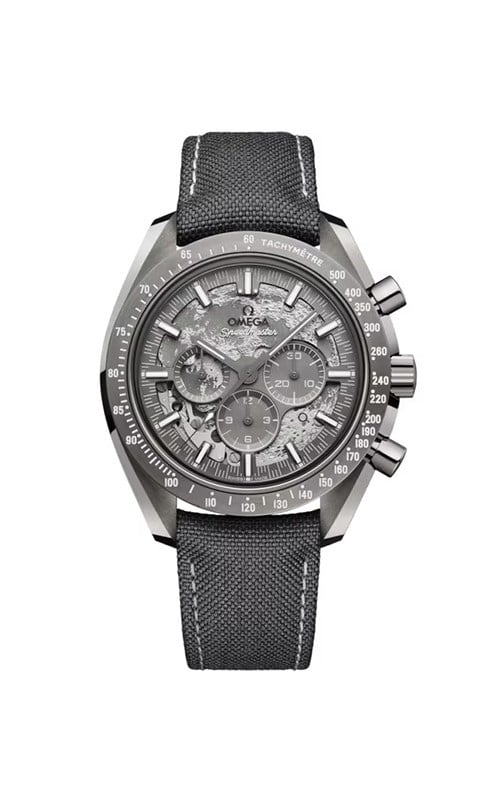 Omega 310.92.44.50.06.001 Dark Side Of The Moon Erkek Kol Saati