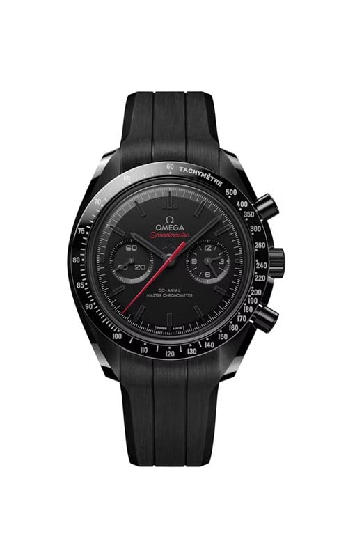 Omega 310.92.44.51.01.001 Dark Side Of The Moon Erkek Kol Saati