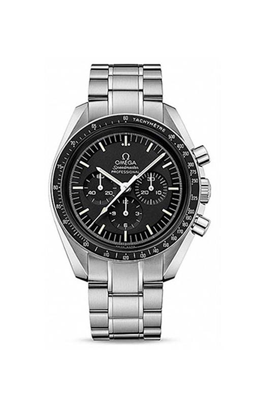 Omega 311.30.42.30.01.005 Speedmaster Erkek Kol Saati