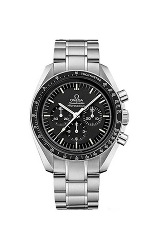 Omega 311.30.42.30.01.006 Speedmaster Erkek Kol Saati