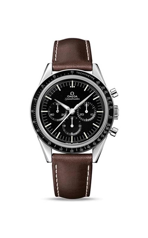 Omega 311.32.40.30.01.001 Speedmaster Erkek Kol Saati