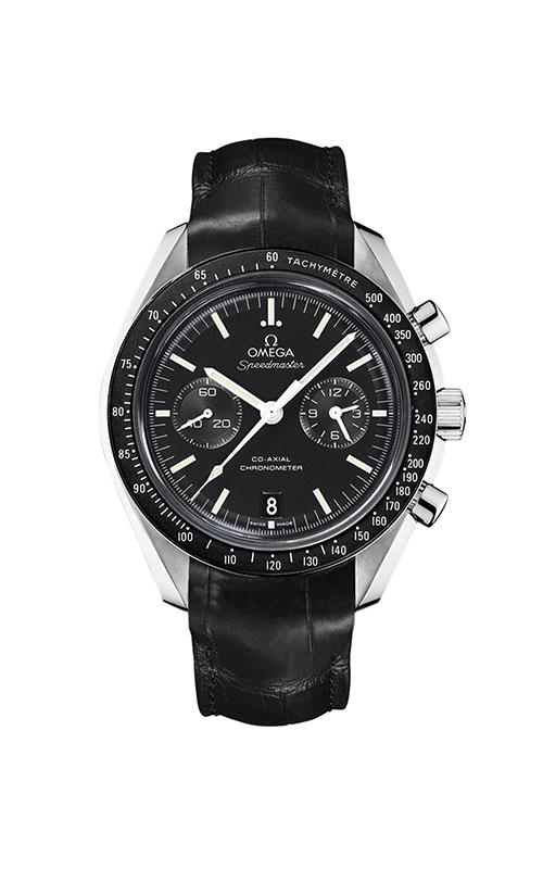 Omega 311.33.44.51.01.001 Speedmaster Erkek Kol Saati