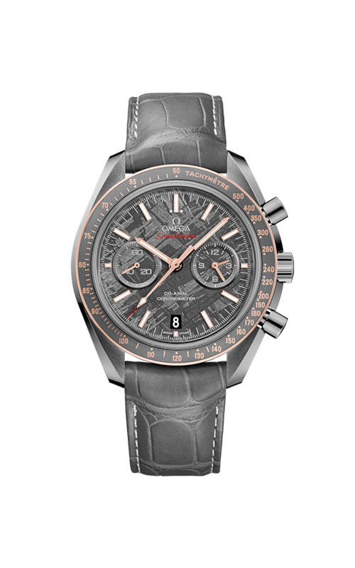 Omega 311.63.44.51.99.001 Dark Side Of The Moon Erkek Kol Saati