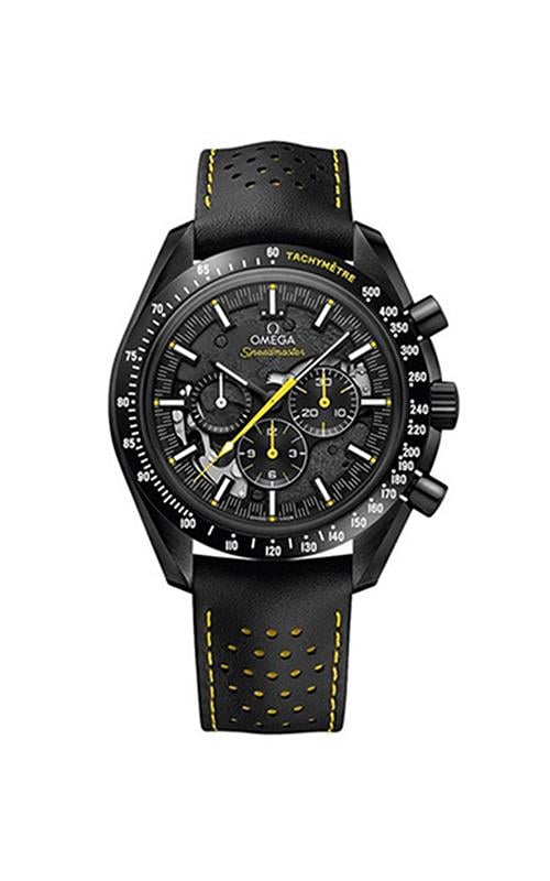 Omega 311.92.44.30.01.001 Speedmaster Erkek Kol Saati
