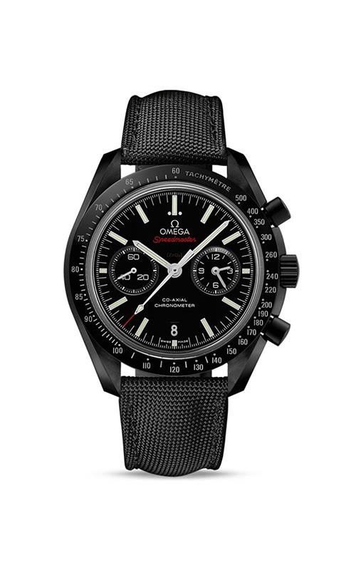 Omega 311.92.44.51.01.003 Speedmaster Erkek Kol Saati