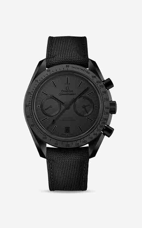 Omega 311.92.44.51.01.005 Heritage Erkek Kol Saati