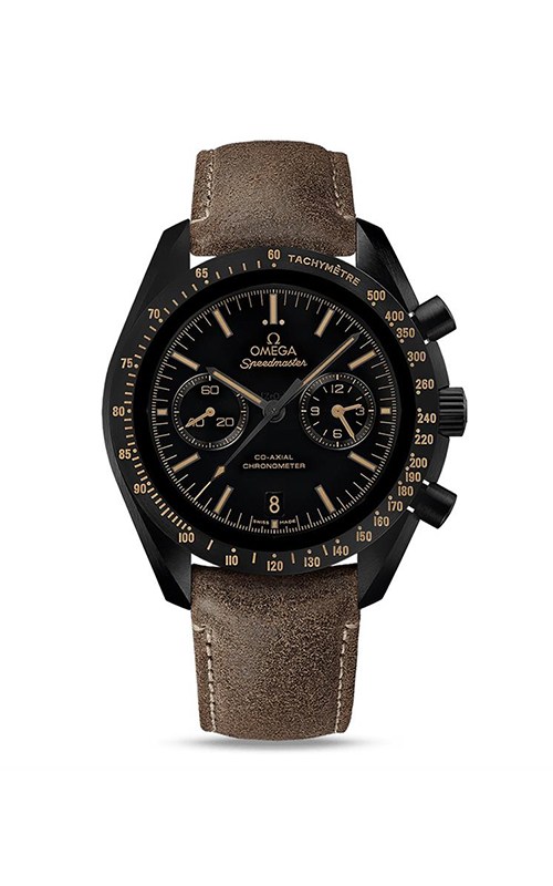 Omega 311.92.44.51.01.006 Chronoscope Watches