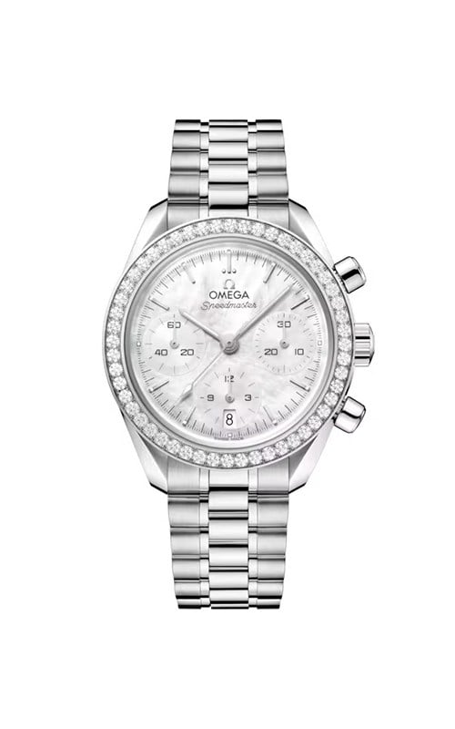 Omega 324.15.38.50.05.001 Speedmaster Erkek Kol Saati