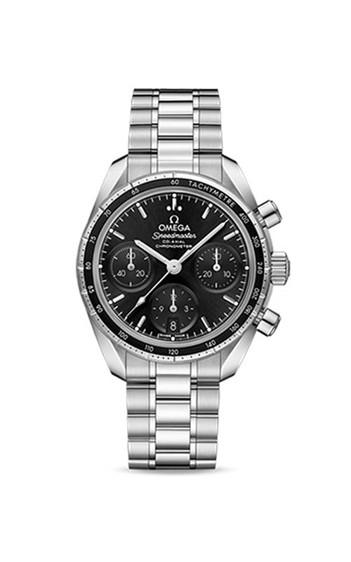 Omega 324.30.38.50.01.001 Speedmaster Erkek Kol Saati