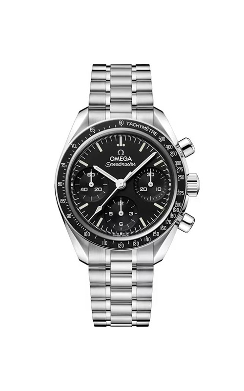 Omega 324.30.38.50.01.002 Speedmaster 38 Erkek Kol Saati