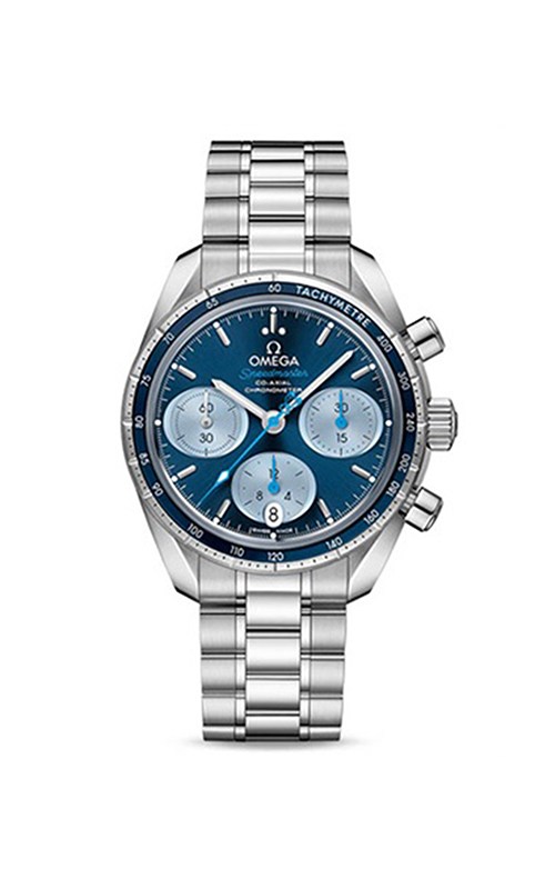 Omega 324.30.38.50.03.002 Speedmaster 38 Watches